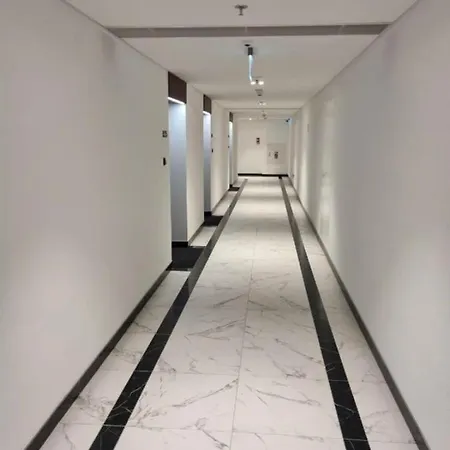 Apartment Hanza Tower Royal & Jacusi & Sauna & Pool Stettin