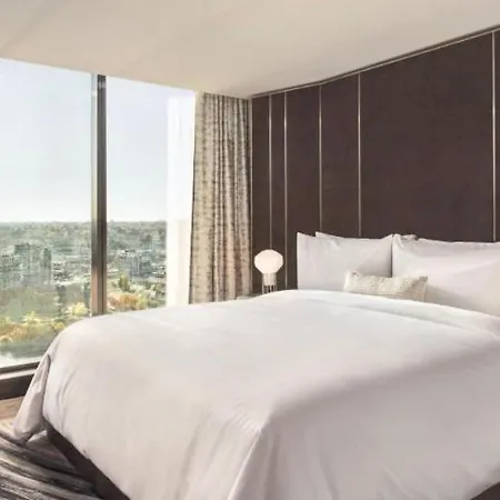 Hanza Tower Royal & Jacusi & Sauna & Pool Stettin